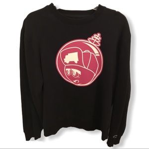 TrukFit crew neck sweatshirt!!!